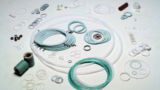 Hochwertige Dichtungen und mehr  (Bild: Kudernak)