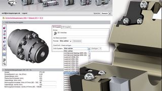  (Bild: R+W Antriebselemente)