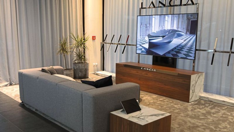 Das Design soll möglichst zeitlos wirken. (Bild: Stellantis)