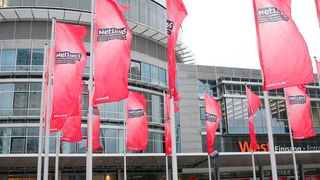 Die erste Netlaws-Konferenz fand vom 21. bis 22. Februar in Nürnberg statt. (Nürnberg Messe/Frank Boxler)