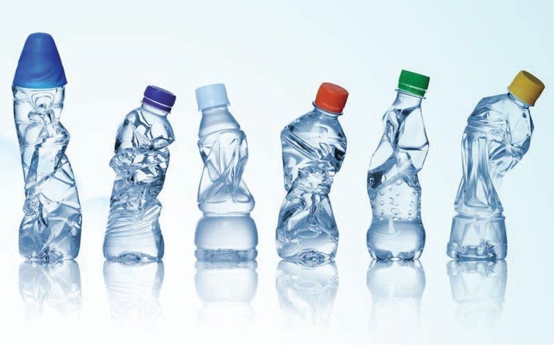 Plastic can be recycled and reused in various industries for several activities (Picture: depositphotos.com/odua)