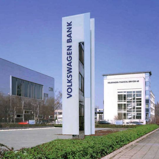 (Foto:  VW Financial Services)