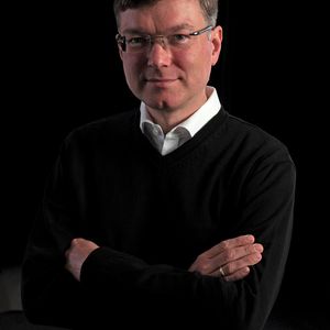 Klaus Treusch: „Wir verkaufen Sicherheit und sind stolz drauf, dass unsere Kunden von unseren Antrieben sagen, nach dem Einbau brauche man sich nicht mehr um sie zu kümmern.“