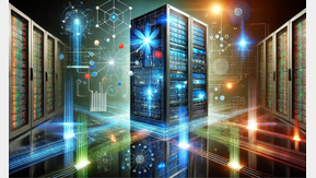 cisco network monitoring (AI, Dall-E)