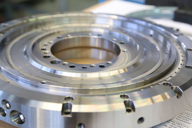 Hausausstellung bei Reiden Technik: (Matthias Böhm)