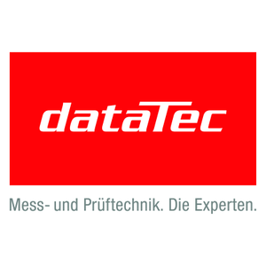 dataTec AG || Current