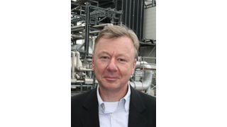 Ralf Irmert, Geschäftsführer von Styron in Schkopau (Sachsen-Anhalt).  (Bild: Sonnenberg)