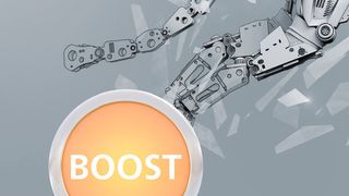 Die neue Boost-Technologie von Trumpf bringt ernorme Vorteile, weil die Berechnungen automatisiert erfolgen. (Bild: Trumpf)