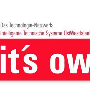 Logo des Spitzenclusters.