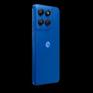 Das Moto g37 power verfügt über einen 7.000 mAh starken Akku.(Bild:  Lenovo)