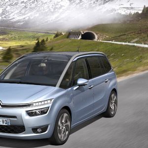 (Foto: Citroën)