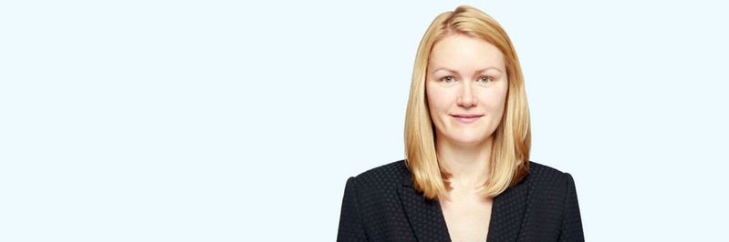 Die Autorin: Dr. Olivia Lewis ist Head of Data Science bei The unbelievable Machine Company (*um) Die Autorin: Dr. Olivia Lewis ist Head of Data Science bei The unbelievable Machine Company (*um)