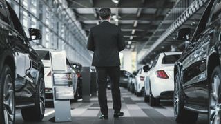 Es sind nur Top-100-Gruppen, die 2022 die Marke von drei Prozent Umsatzrendite knackten. (Bild: © Nejron Photo - stock.adobe.com)