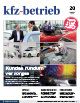 kfz-betrieb 20/2014 (Vogel Business Media)