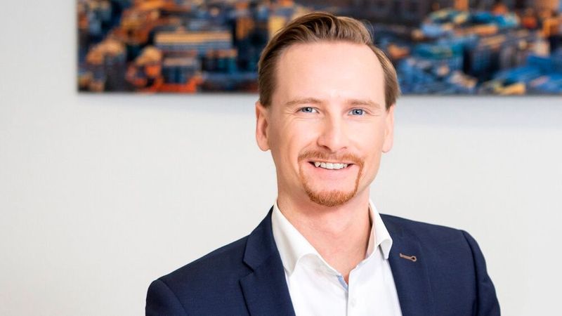 Alan Dopierala ist neuer Geschäftsführer der Car Professional Management.(Bild:  Car Professional Management)