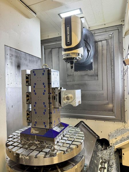 Impulse von den Sandvik Coromant Tech Days 2025. (Bild: VCG/Sonnenberg)