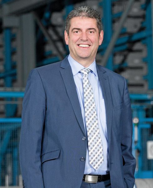 «Der Branchenverband Swissmem bestätigt den Erholungstrend, den wir in unserem Geschäftsbereich sehen. So können wir auf breiter Basis im gesamten Umfeld auf positive Impulse für den Werkplatz Schweiz zählen», Peter Breitenmoser, Geschäftsleiter (Schmolz+Bickenbach AG)