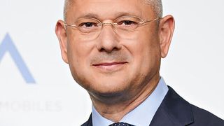 Günay Kircaoglu ist neuer Chef der FCA-Niederlassungen in Deutschland. (FCA Germany)