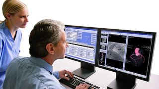 Das Frontend des Datenbanksystems Centricity Carddas Xi² sollte auf .NET portiert werden. (Archiv: Vogel Business Media)