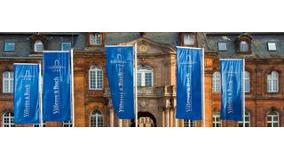 Der Hauptsitz und das Erlebniszentrum von Villeroy & Boch in Mettlach. (Bild: Villeroy & Boch)