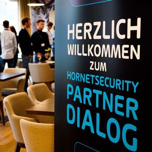 Hornetsecurity Partner Summit (Bild: Hornetsecurity)