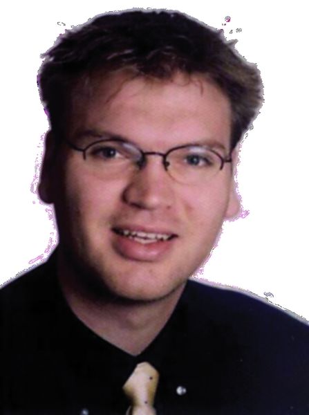Thorben von Mackensen, Application Engineer der Saint-Gobain Diamantwerkzeuge GmbH & Co. KG, Norderstedt:  „Ein hervorragendes Endergebnis lässt sich erst durch die richtige Kombination von Maschine und Trennwerkzeug erzielen.“ (Archiv: Vogel Business Media)