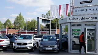 Die aktuelle Trend-Tacho-Studie hat 1.000 Autofahrer befragt, worauf es ihnen beim Kauf eines gebrauchten Fahrzeugs ankommt – und worauf nicht. (Bild: Schreiner – VCG)