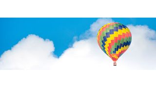 Die Cloud bietet viele Vorteile, vor allem wenn es um die Transparenz und Skalierbarkeit von Webseiten und Content-Systemen geht. (Bild: gemeinfrei)