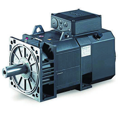 Die kompakten Motoren für den Frequenzumrichterbetrieb zeichnet eine hohe Leistungsdichte aus, so Hersteller ABB.