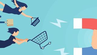 Bei Plattformen wie Amazon steht der Kundennutzen im Fokus.  (©Feodora - stock.adobe.com)