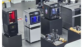SYS Systems expands into metal and ceramic 3D printing with new Stratasys–Tritone partnership. (Source: SYS Systems)