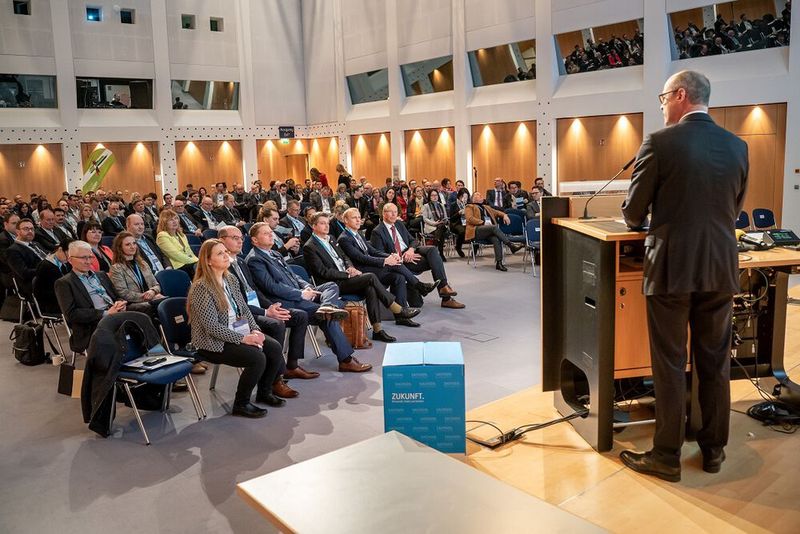  (Bild: Leipziger Messe – Uwe Frauendorf)