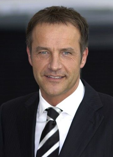 Martin Lohmann von der Münchner Mahag-Gruppe leitet den Standort seit Anfang 2015. (Foto: VGRD)