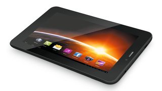 Das Acme-Tablet 713-3G bietet Norma rund 30 Euro unter der UVP an. (Bild: Acme)