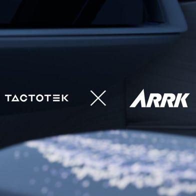 Tactotek expands its IMSE ecosystem: ARRK SPG joins as a licensed partner, bringing pre-series tooling expertise and rapid prototyping capabilities to support the industrialisation of smart, integrated surfaces for automotive and industrial applications. (Source: Tactotek)