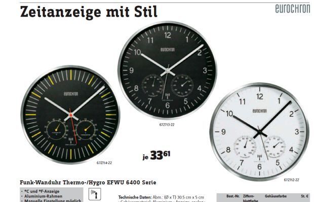 Auf dem Weg in die Zukunft: Impressionen aus dem Conrad-B2B.Katalog 2015 (Bild: Conrad)