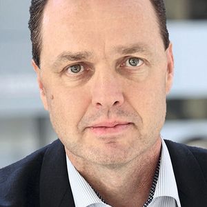 Patrick Schumacher, EBM-Papst: Eine durchgängige Kommunikation.(Bild:  ebm-papst)