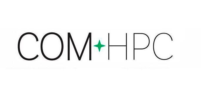COM-HPC: Neuer Standard für Highspeed-Module. COM-HPC: Neuer Standard für Highspeed-Module.