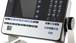 Das IS30 zählt, wiegt, kontrolliert und dosiert. (Bild: Bizerba)