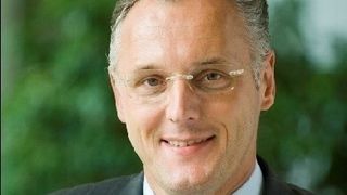 Ingo Pansegrau ist Leiter Vertrieb Mittelstand bei der Deutschen Telekom. (Archiv: Vogel Business Media)