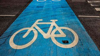 Im März dieses Jahres wurden rund 1.000 Radbesitzer zu ihrem Gefühl im Straßenverkehr befragt. (Bild: frei lizenziert)