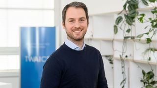 Dr. Matthias Simolka arbeitet als Senior Technical Solution Engineer bei Twaice. Zuvor war er als Berater und in der akademischen Forschung tätig. (Bild: Twaice)