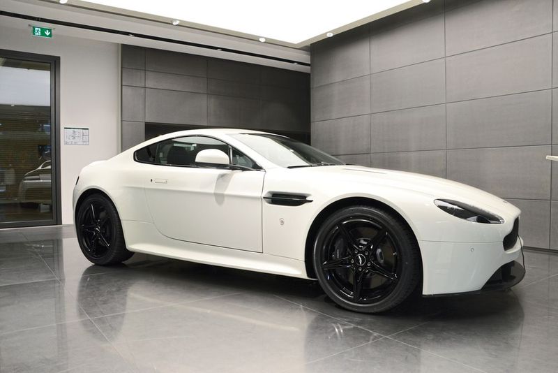 Vor allem aber stehen hier ganz besondere Fahrzeuge im Mittelpunkt, ... (Bild: Achter/»kfz-betrieb«)