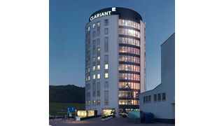 Als Teil seiner Restrukturierungsmaßnahmen plant Clariant den Abbau von ca. 1000 Stellen in Service- und regionalen Strukturen.  (Clariant)