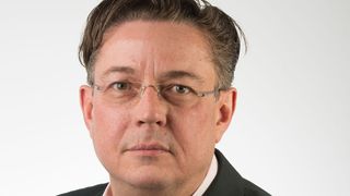 Autor Dr. Wolfgang Hahn ist Geschäftsführer der ECG-Consulting (ECG – Energie Consulting GmbH)