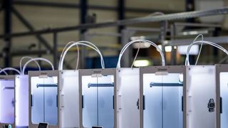 MakerBot and Ultimaker, two leaders in desktop 3D printing, announced that they have come to a business combination agreement. (Steven van de Staak)