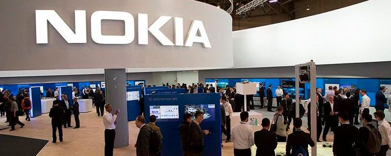 Nokia kauft KI-Spezialisten SpaceTime Insight.(Bild:  Nokia)