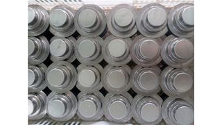 Das zweite Quartal 2022 hat für die deutsche Umformtechnik in Sachen Aufträge ein zweistelliges Plus gebracht. Allerdings schwächeln die Umsätze leicht. Ein aktueller Lagebericht mit mehr Details, nebst Prognosen für die Zukunft, kommt hier vom VDW. (Bild: D. Krallenberg)