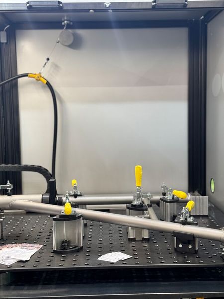 Impressionen der Intec 2025. (Bild: VCG/Sonnenberg)