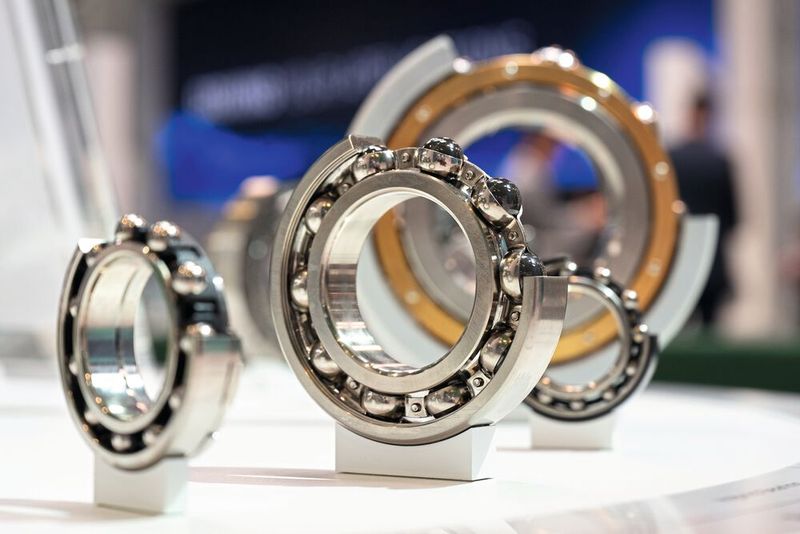 Die Hannover Messe war auch ein Bekenntniss zur Zukunftsfähigkeit der Industrie in Europa. (Bild: Deutsche Messe)